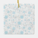 Recherche de ornements Flocon de neige