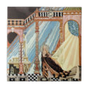 Recherche de renaissance carreaux Européen