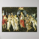 Search for botticelli primavera posters Sandro