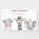 Search for kids banners Pink