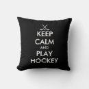 Search for hockey pillows Player