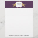Search for purple stationery paper Classic