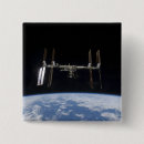 Search for low earth orbit view buttons Iss