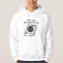 Recherche de dj hoodies Disc jockey