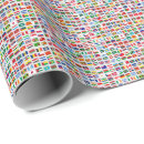 Search for international wrapping paper Countries