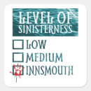 Search for lovecraft stickers Innsmouth