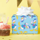 Search for donald duck wrapping paper Classic