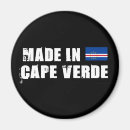 Recherche de le cap vert magnets Pays