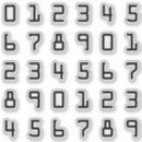 Recherche de geeky autocollants Informatique