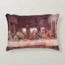 Recherche de apôtre coussins Jésus christ