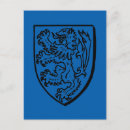 Recherche de insignes cartes postales Héraldique