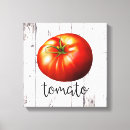 Search for fruit and vegetables canvas prints Veggies