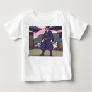 Recherche de épée bébé tshirts Samouraï