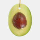 Search for guacamole ornaments Food