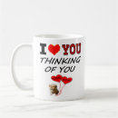 Search for hugs and kisses mugs I love you