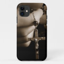 Search for catholic prayer iphone cases Religion