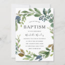 Recherche de watercolor wreath invitations Feuille