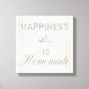 Search for measuring canvas prints Baking