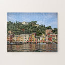 Search for portofino puzzles Harbour