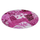 Recherche de patchwork dessous de verres Ferme