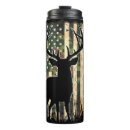 Search for deer hunting travel mugs Buck