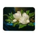 Recherche de velours magnets Fleurs