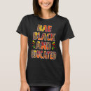 Search for bae tshirts Educated