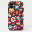 Search for cake decoration iphone cases Candy
