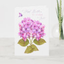 Search for butterfly for aunts birthday cards Floral