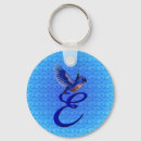 Search for bluebird keychains Nature