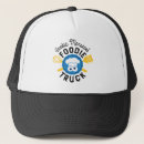 Search for kids show baseball hats Cookie monster