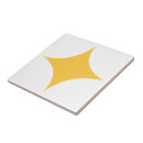 Search for starburst tiles 1950s