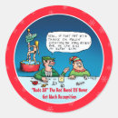 Search for red nose stickers Humour