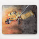 Search for for firefighters mousepads Flames