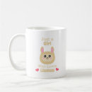 Search for love llama mugs Funny