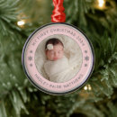 Recherche de rose et gris ornements Pour enfants