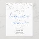 Recherche de 11x14 confirmation invitations Église