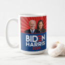 Search for biden harris mugs Political