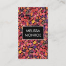 Search for colorful fall leaf Watercolor