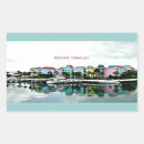 Recherche de nassau autocollants Caraïbe