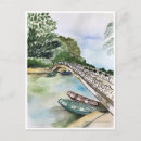 Recherche de paysage exotique cartes postales Tropiques