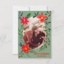Recherche de remerciements noël cartes Botanique