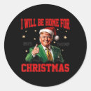 Search for funny santa claus stickers Happy christma