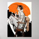 Recherche de années 1920 posters Illustrations