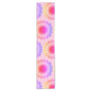Search for happy birthday table runners Pink