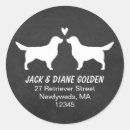 Search for golden retriever dog stickers Retrievers