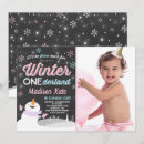 Search for snowman birthday invitations Our little snowflake