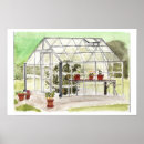 Search for greenhouses posters Nature