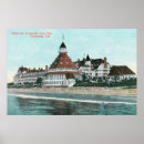 Search for coronado posters California