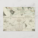 Search for thematic postcards Hand